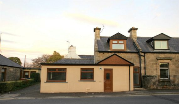 3 Bedroom Semi-Detac...
